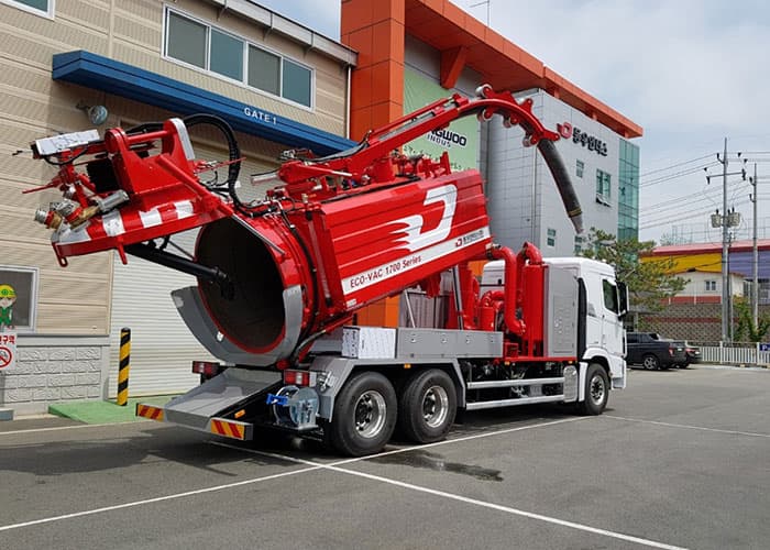 비점오염저감시설 유지관리