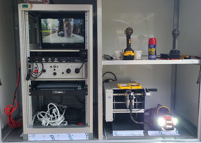 공장 폐수 슬러지 처리